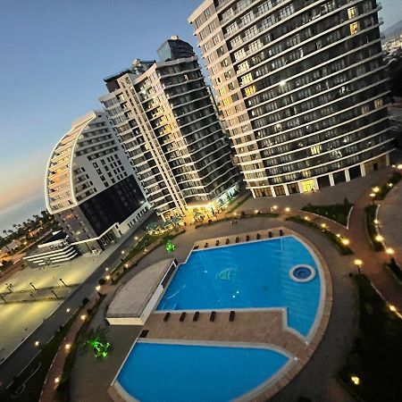 Prestigio Apart Batumi Eksteriør billede